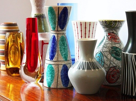 Ceramic & Glass