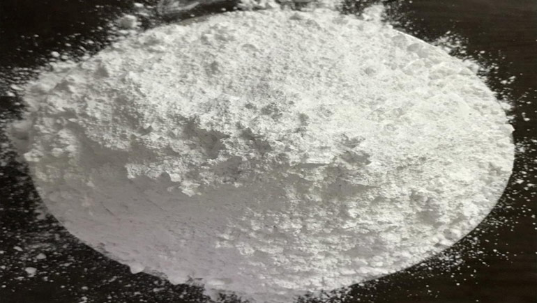 Calcium Carbonate (Grounded)