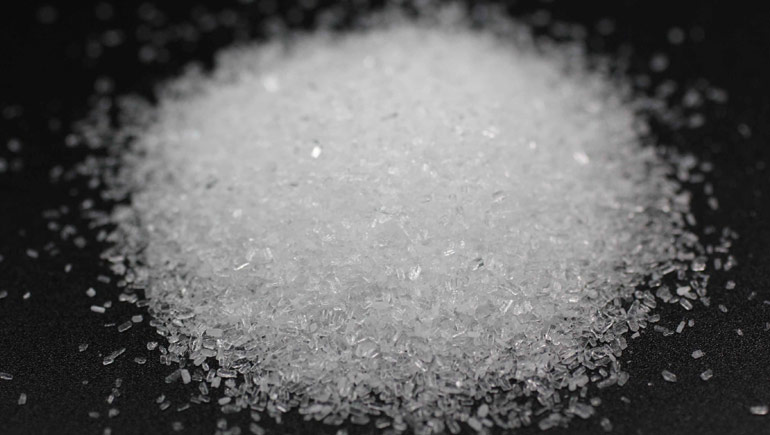 Magnesium Sulphate Heptahydrate