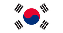 South Korea