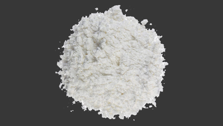 Heavy Magnesium Carbonate