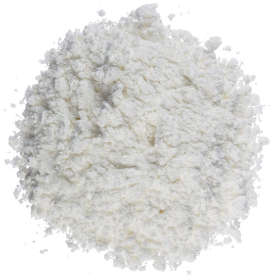 Heavy Magnesium Carbonate