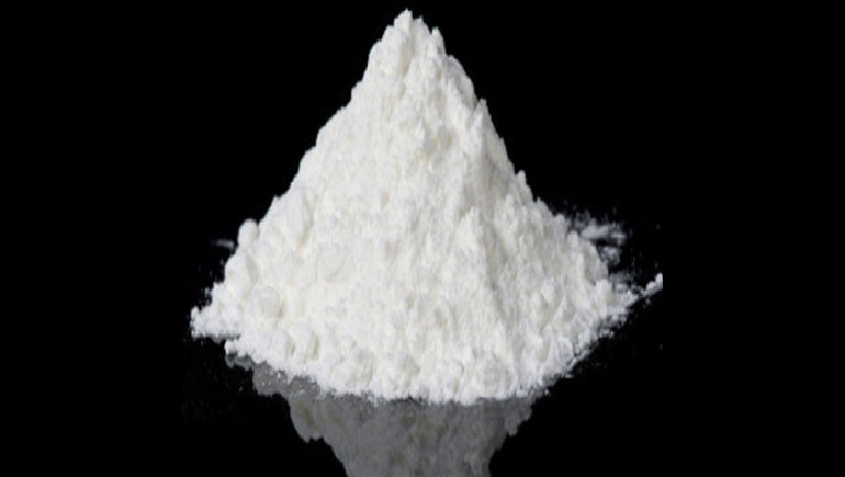 Heavy Magnesium Carbonate (United States Pharma)