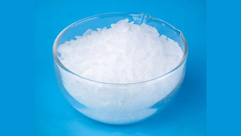 Magnesium Chloride Hexahydrate (IP/BP/USP)