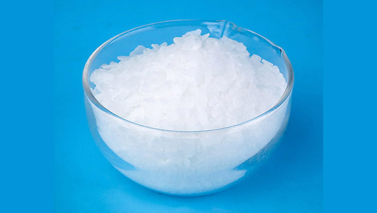 Magnesium Chloride Hexahydrate