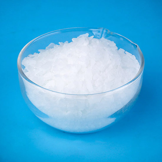 Magnesium Chloride Hexahydrate