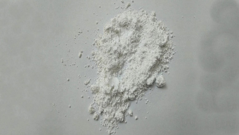 Magnesium Oxide Light