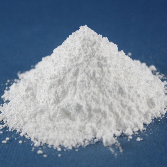 Magnesium Stearate